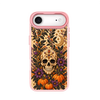 Autumn Macabre Pink phone case for iPhone 17 Air