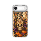 Autumn Macabre White phone case for iPhone 17 Air