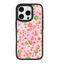 Berry Whim Black phone case for iPhone 15