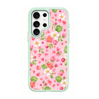 Berry Whim Green phone case for Samsung S26 Ultra