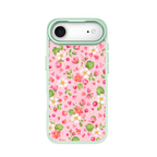 Berry Whim Green phone case for iPhone 17 Air