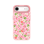 Berry Whim Pink phone case for iPhone 17 Air