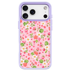 Berry Whim Purple phone case for iPhone 18 Pro Max