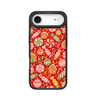 Candy Workshop Black phone case for iPhone 17 Air