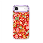 Candy Workshop Purple phone case for iPhone 17 Air