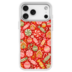 Candy Workshop White phone case for iPhone 18 Pro Max