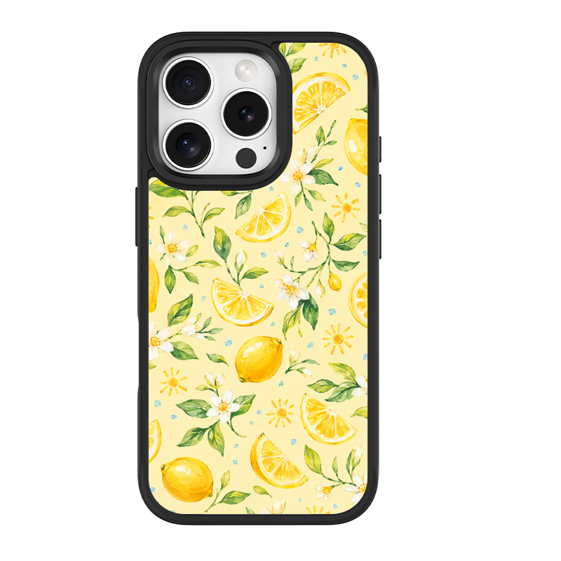 Citrus Sway Secondary image
