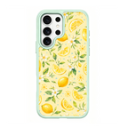 Citrus Sway Green phone case for Samsung S26 Ultra