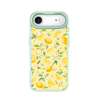 Citrus Sway Green phone case for iPhone 17 Air