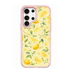 Citrus Sway Pink phone case for Samsung S26 Ultra