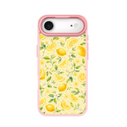 Citrus Sway Pink phone case for iPhone 17 Air