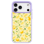 Citrus Sway Purple phone case for iPhone 18 Pro Max