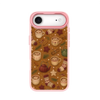 Cocoa Corner Pink phone case for iPhone 17 Air