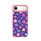 Cosmic Jelly Pink phone case for iPhone 17 Air