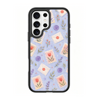 Garden Post Black phone case for Samsung S25 Ultra