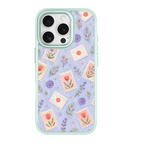 Garden Post Green phone case for iPhone 15 Pro