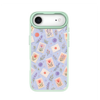 Garden Post Green phone case for iPhone 17 Air