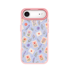 Garden Post Pink phone case for iPhone 17 Air