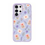 Garden Post Purple phone case for Samsung S26 Ultra