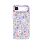 Garden Post Purple phone case for iPhone 17 Air