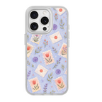 Garden Post White phone case for iPhone 15 Pro Max