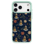 Lantern Snowfield Green phone case for iPhone 18 Pro Max