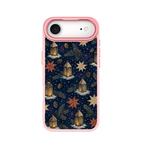 Lantern Snowfield Pink phone case for iPhone 17 Air