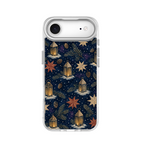 Lantern Snowfield White phone case for iPhone 17 Air