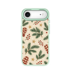Nordic Sprig Green phone case for iPhone 17 Air