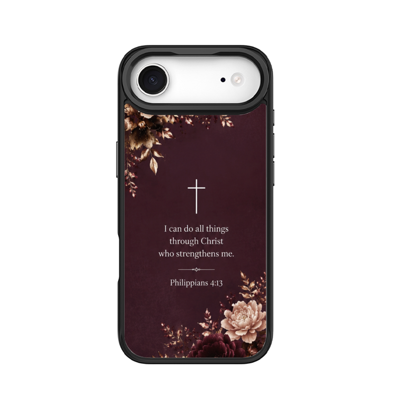 Starter-Kit-Philippians-4-13-Black-iPhone-17-Air