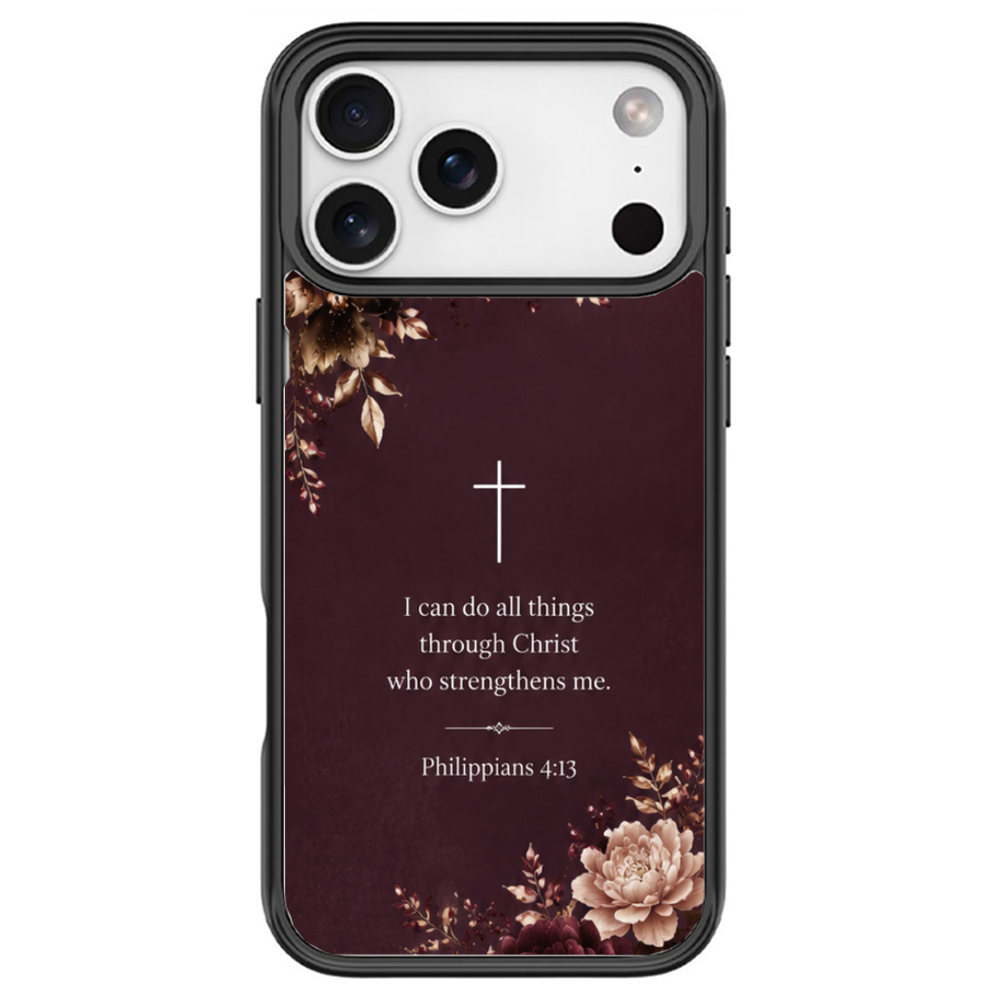 Starter-Kit-Philippians-4-13-Black-iPhone-18-Pro-Max