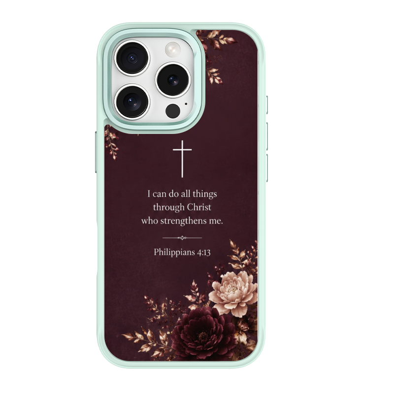 Starter-Kit-Philippians-4-13-Green-iPhone-15-Plus