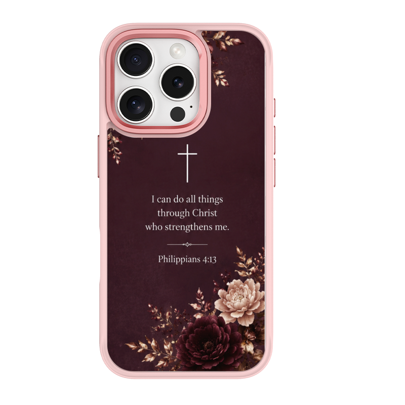 Starter-Kit-Philippians-4-13-Pink-iPhone-16