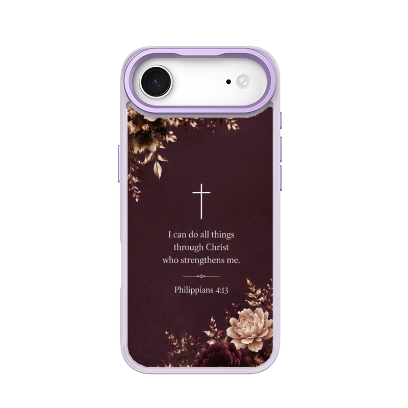 Starter-Kit-Philippians-4-13-Purple-iPhone-17-Air