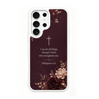 Starter-Kit-Philippians-4-13-White-Samsung-S26-Ultra