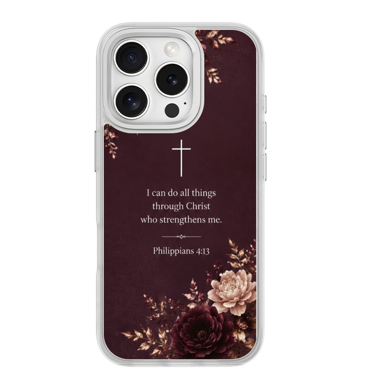Starter-Kit-Philippians-4-13-White-iPhone-16-Pro-Max