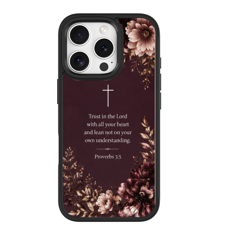 Starter-Kit-Proverbs-3-5-Black-iPhone-16