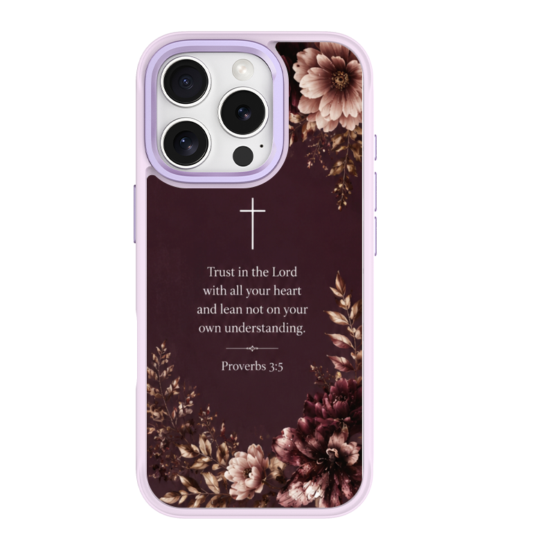 Starter-Kit-Proverbs-3-5-Purple-iPhone-15-Plus