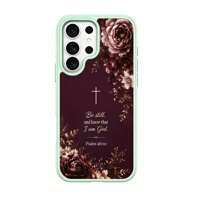 Starter-Kit-Psalm-46-10-Green-Samsung-S26-Ultra