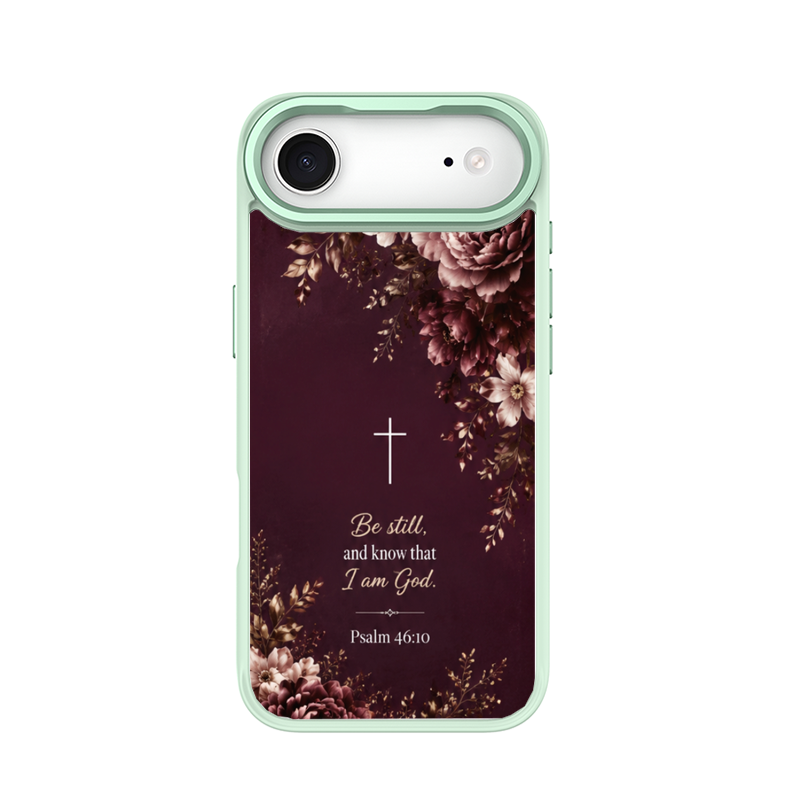 Starter-Kit-Psalm-46-10-Green-iPhone-17-Air