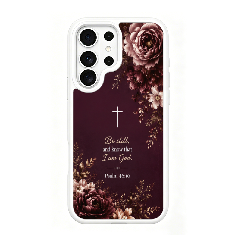 Starter-Kit-Psalm-46-10-White-Samsung-S25-Ultra