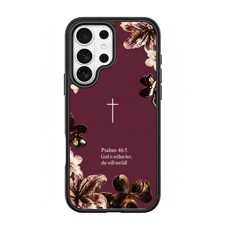 Starter-Kit-Psalms-46-5-Black-Samsung-S26-Ultra