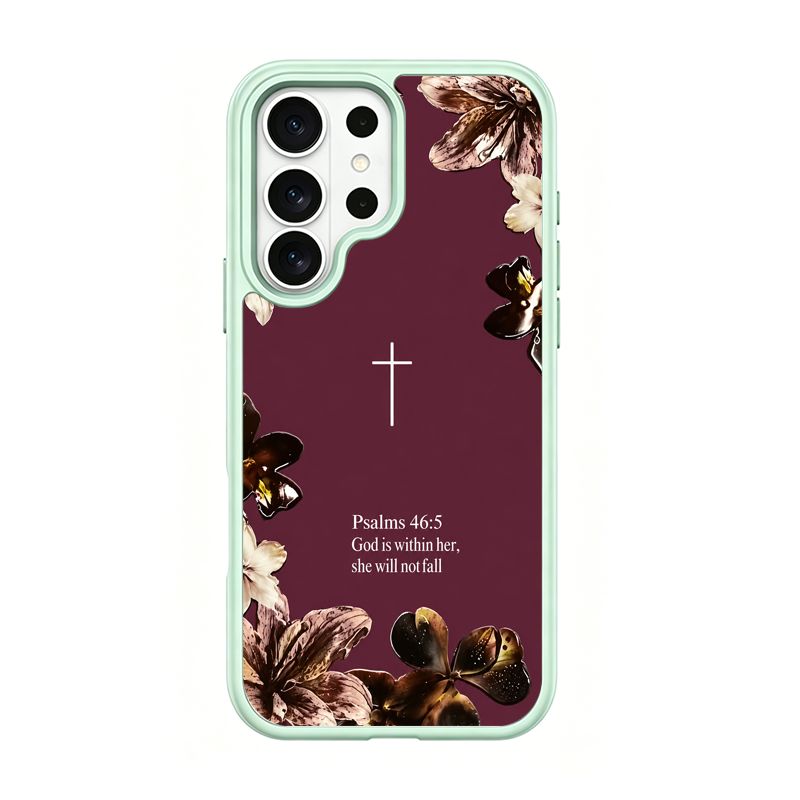 Starter-Kit-Psalms-46-5-Green-Samsung-S26-Ultra