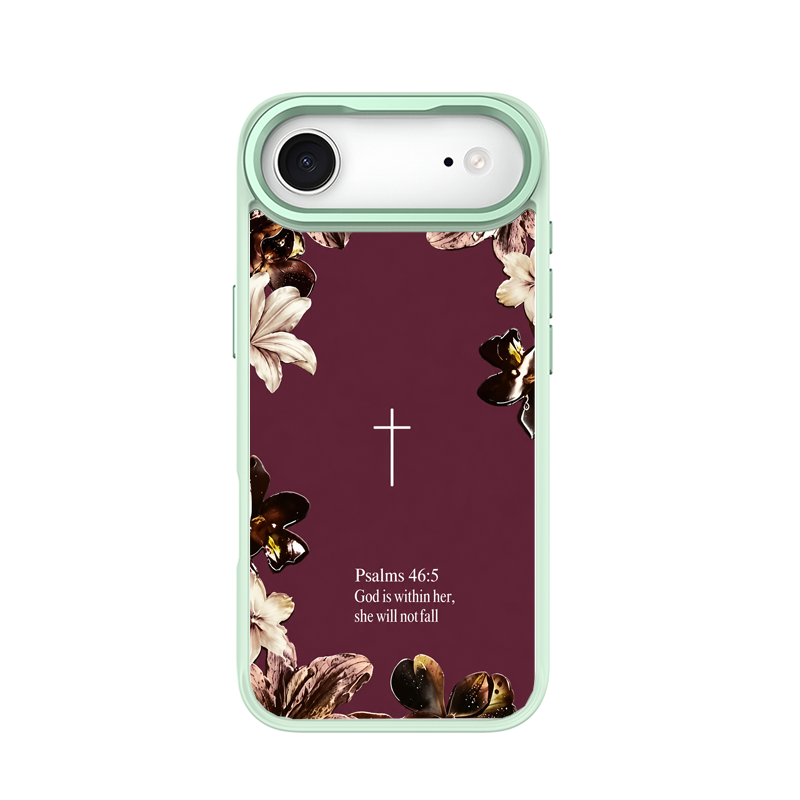 Starter-Kit-Psalms-46-5-Green-iPhone-17-Air