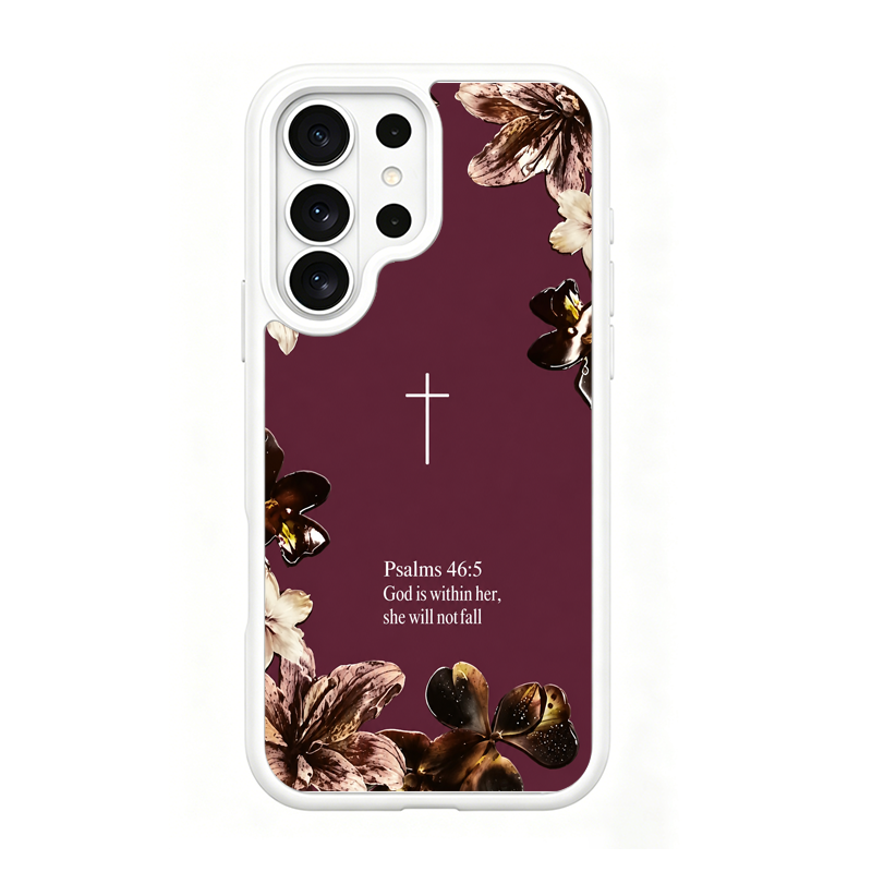 Starter-Kit-Psalms-46-5-White-Samsung-S26-Ultra