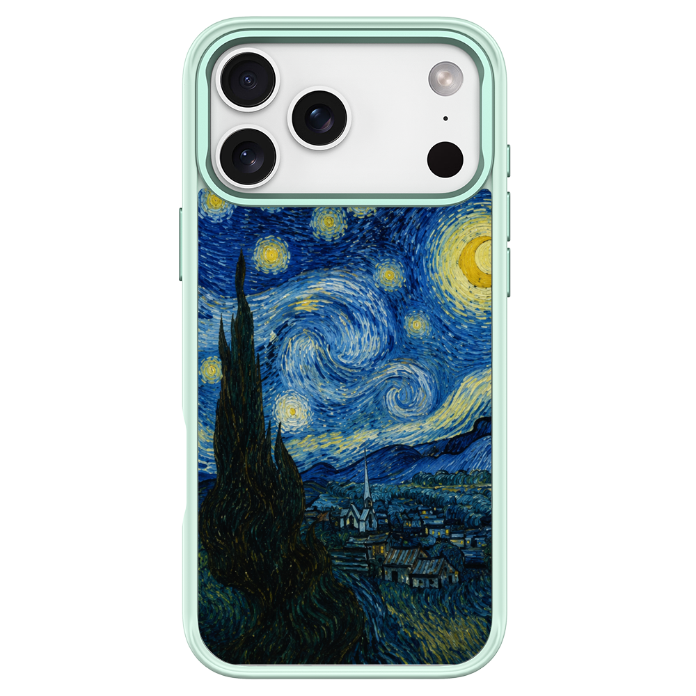Starter-Kit-The-Starry-Night-Green-iPhone-18-Pro