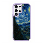 Starter-Kit-The-Starry-Night-Purple-Samsung-S25-Ultra