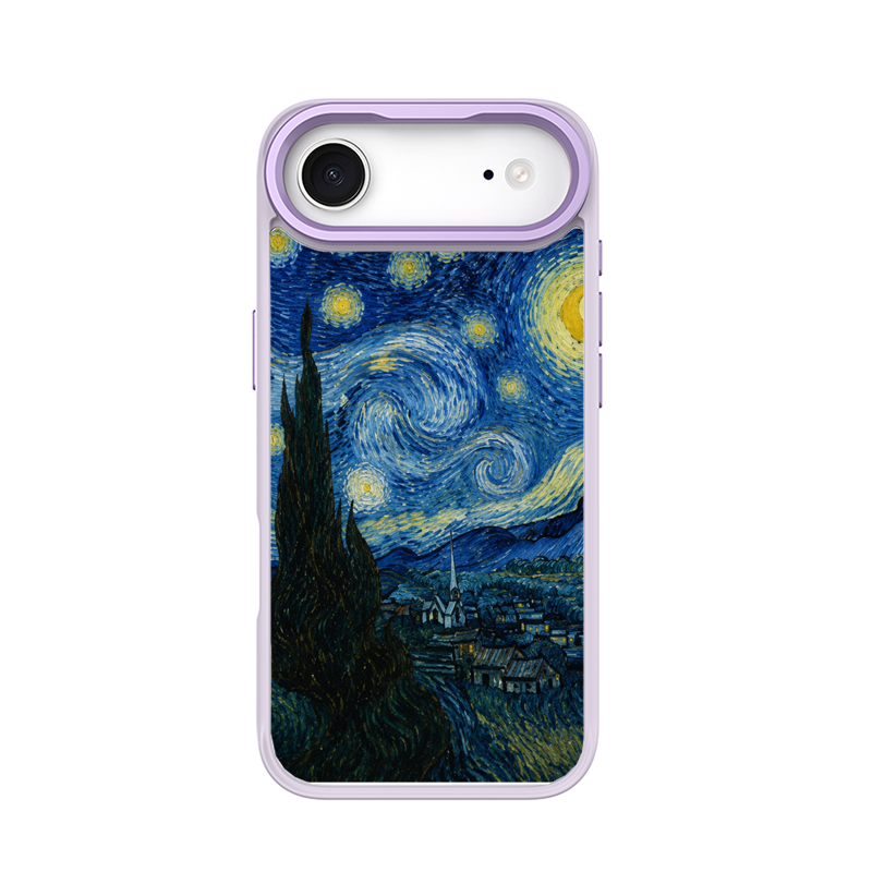 Starter-Kit-The-Starry-Night-Purple-iPhone-17-Air