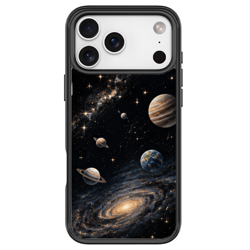 Starter-Kit-The-Universe-Black-iPhone-17-Pro-Max