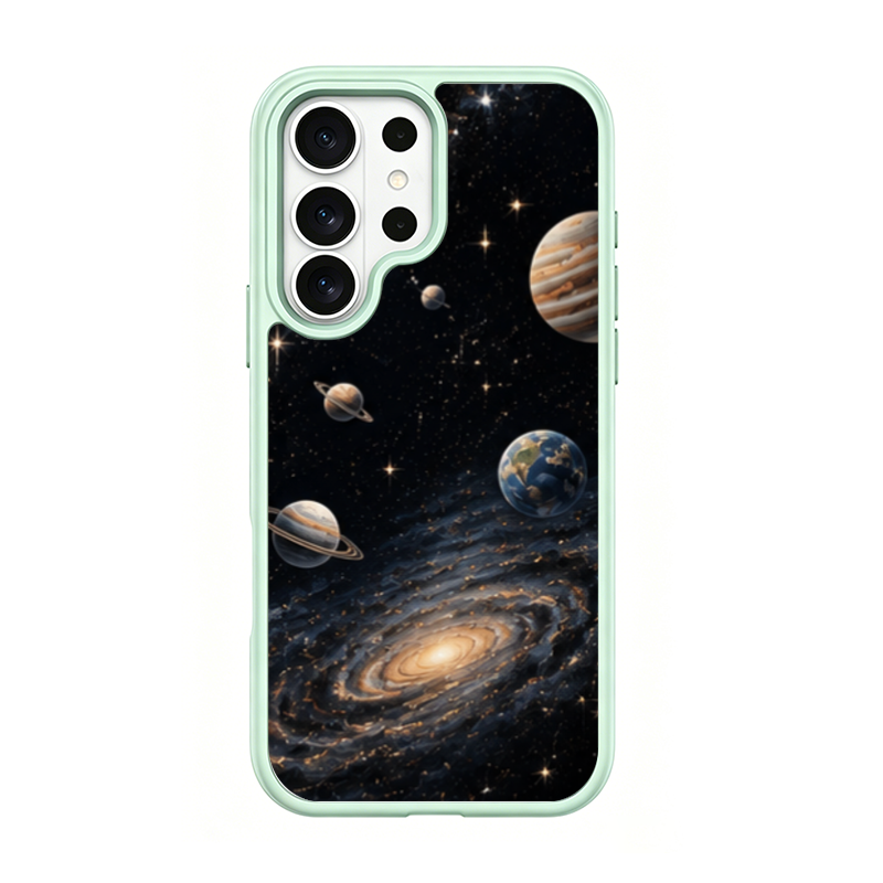 Starter-Kit-The-Universe-Green-Samsung-S26-Ultra